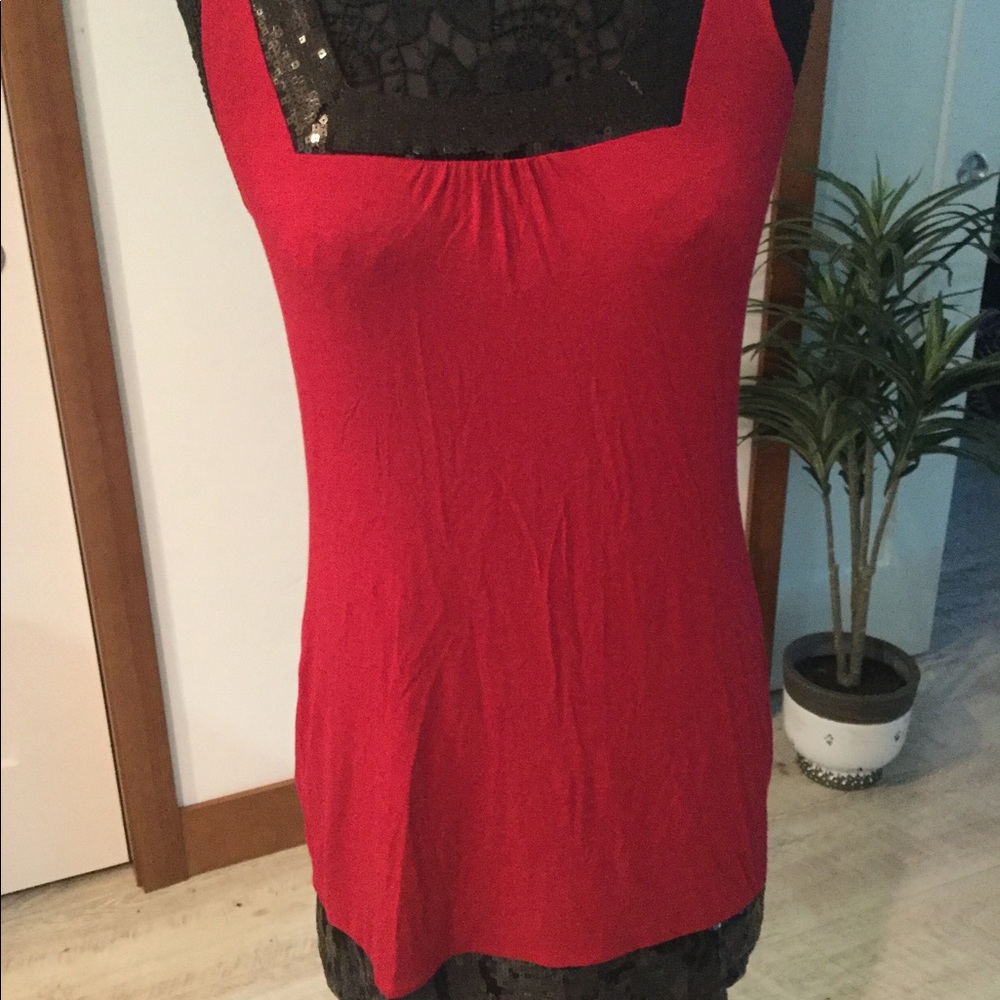 Express Dress - Picture 5 of 7